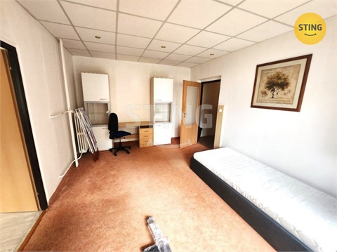 Pronájem bytu 2+1, 45 m² - 4