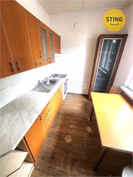 Pronájem bytu 2+1, 45 m² 0