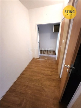 Pronájem bytu 2+1, 45 m² - 8