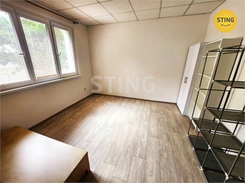 Pronájem bytu 2+1, 45 m² 4