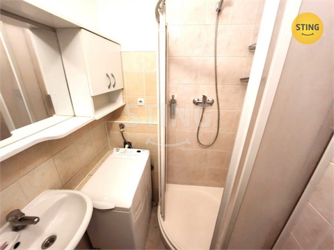 Pronájem bytu 2+1, 45 m² - 2