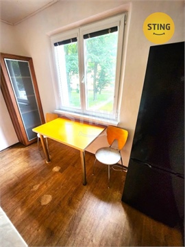 Pronájem bytu 2+1, 45 m² 6