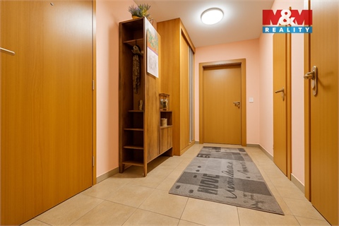 Prodej bytu 2+1, 53 m² 10