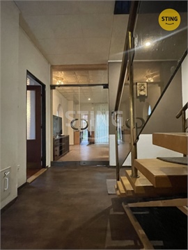Prodej rodinného domu, 300 m² - 0