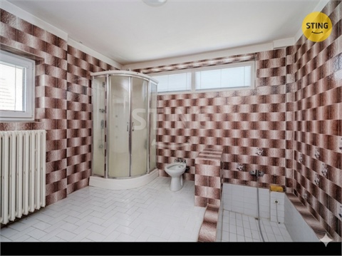 Prodej rodinného domu, 300 m² - 20