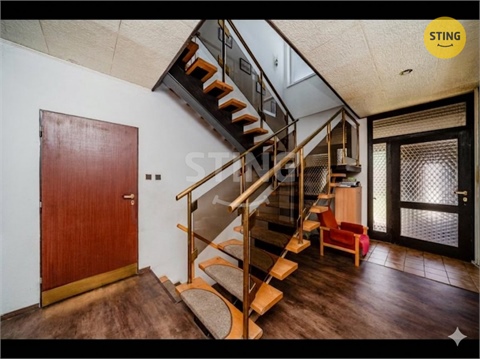 Prodej rodinného domu, 300 m² - 4