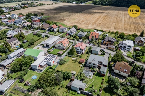 Prodej rodinného domu, 300 m² 18