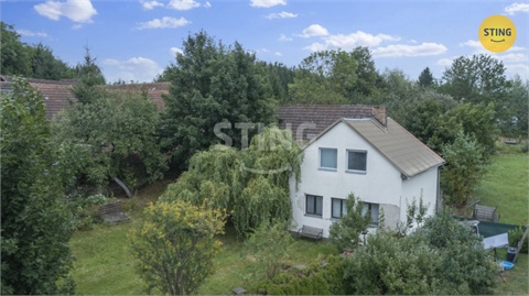 Prodej domu, 119 m² 0