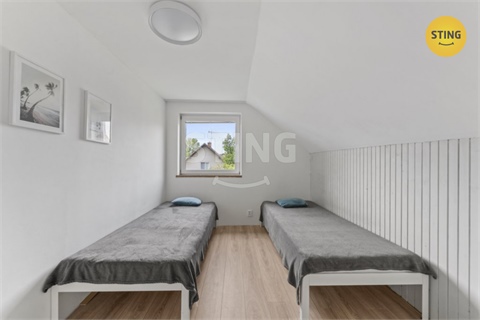 Prodej domu, 119 m² - 6