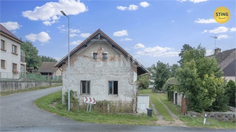 Prodej domu, 119 m² - 26