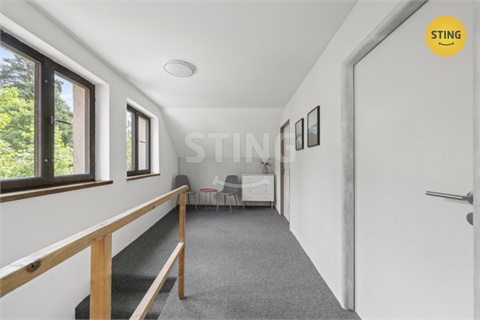 Prodej domu, 119 m² - 12