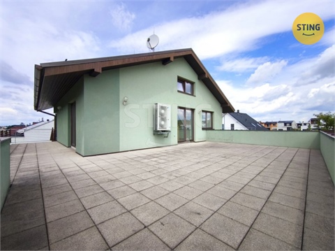 Prodej rodinného domu, 239 m² 20