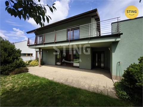 Prodej rodinného domu, 239 m² - 12