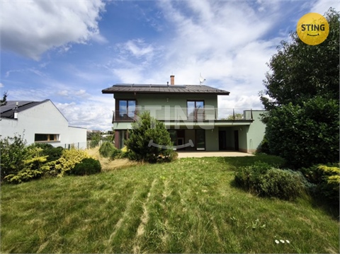 Prodej rodinného domu, 239 m² - 14