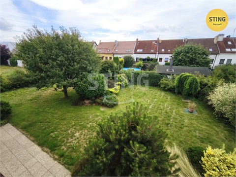 Prodej rodinného domu, 239 m² 24