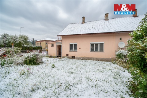 Prodej rodinného domu, 92 m² - 4