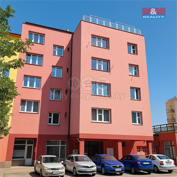 Prodej bytu 3+1, 93 m² 6