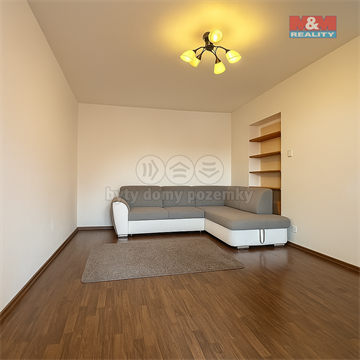 Prodej bytu 3+1, 93 m² - 2