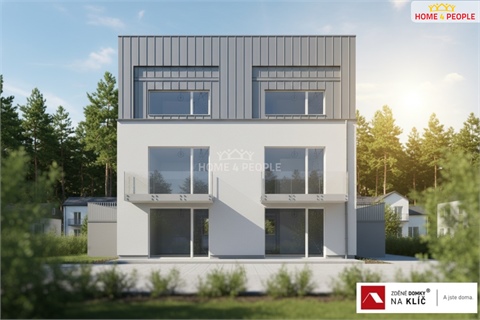 Prodej bytu 3kk, 87 m² - 0