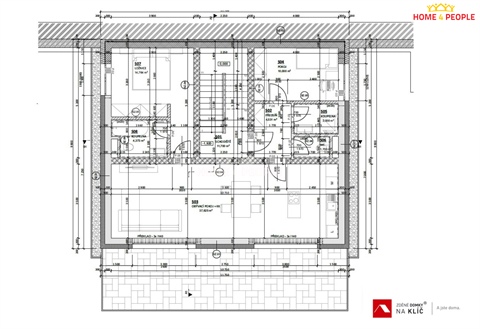 Prodej bytu 3kk, 87 m² 12