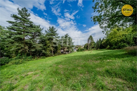 Prodej stavebního pozemku, 2 157 m² 6