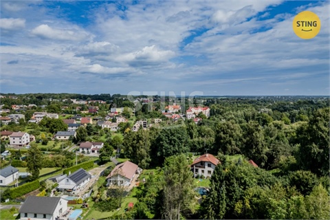 Prodej stavebního pozemku, 2 157 m² 12