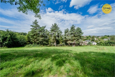 Prodej stavebního pozemku, 2 157 m² - 6