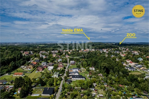 Prodej stavebního pozemku, 2 157 m² 14