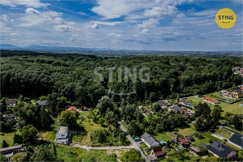 Prodej stavebního pozemku, 2 157 m² - 12