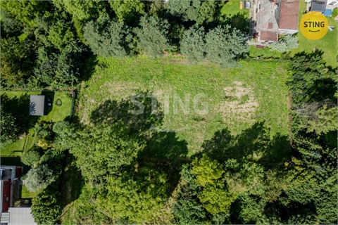 Prodej stavebního pozemku, 2 157 m² - 10