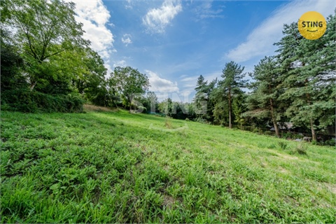 Prodej stavebního pozemku, 2 157 m² - 8