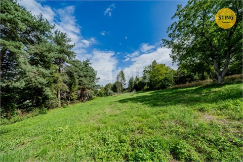 Prodej stavebního pozemku, 958 m² 10