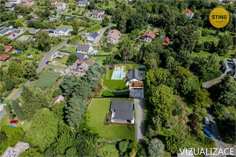 Prodej stavebního pozemku, 958 m² 14