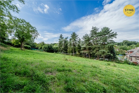 Prodej stavebního pozemku, 958 m² 8