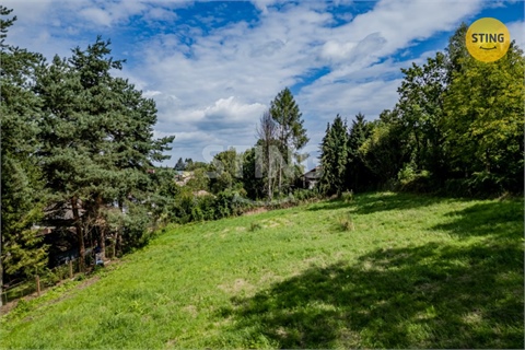 Prodej stavebního pozemku, 958 m² - 4