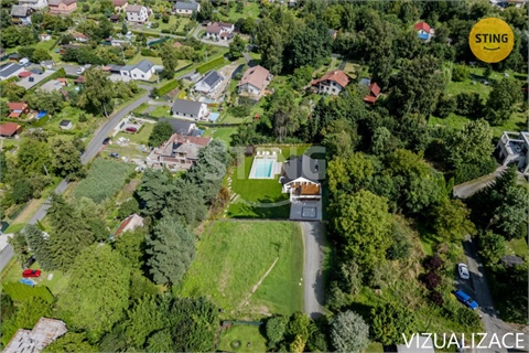 Prodej stavebního pozemku, 958 m² 12