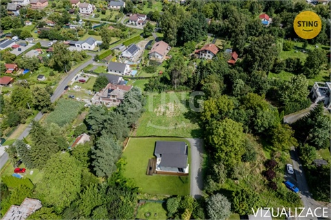 Prodej stavebního pozemku, 958 m² - 10