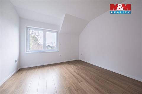 Prodej rodinného domu, 138 m² - 20