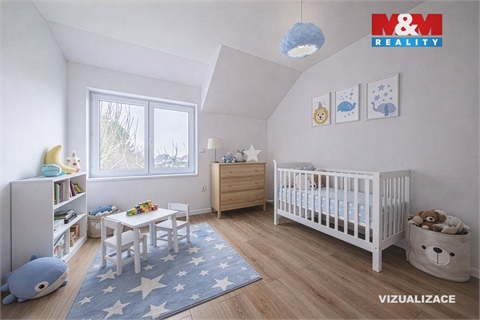 Prodej rodinného domu, 138 m² - 18