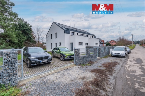 Prodej rodinného domu, 138 m² 2