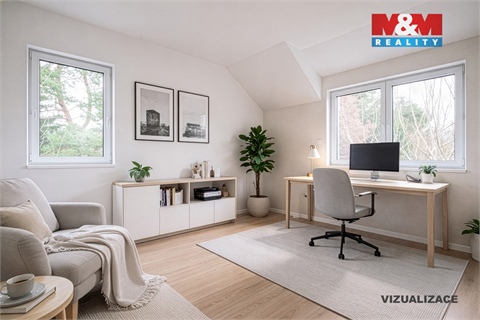 Prodej rodinného domu, 138 m² - 10