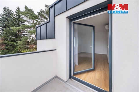 Prodej rodinného domu, 138 m² - 24