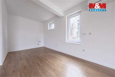 Prodej rodinného domu, 138 m² - 6