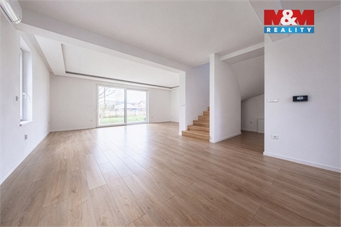 Prodej rodinného domu, 138 m² - 8