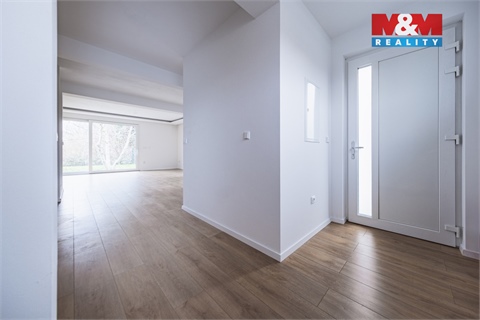 Prodej rodinného domu, 138 m² - 22