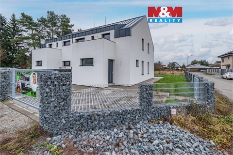 Prodej rodinného domu, 138 m² 2