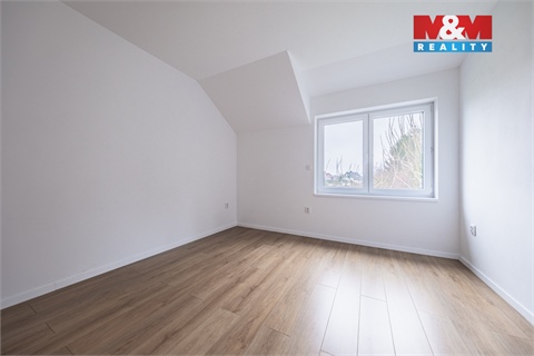 Prodej rodinného domu, 138 m² - 18