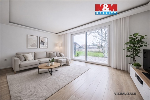 Prodej rodinného domu, 138 m² - 0