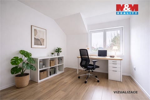 Prodej rodinného domu, 138 m² - 16