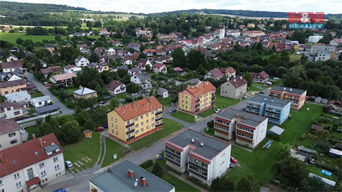 Prodej bytu 3+1, 56 m² 20